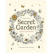 Secret Garden 9781780677316