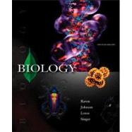 Biology 9780072437317