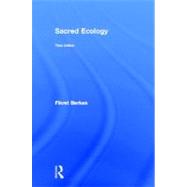 Sacred Ecology 9780415517317
