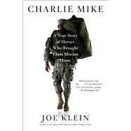 Charlie Mike 9781451677317
