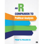 An R Companion to Political Analysis 9781452287317