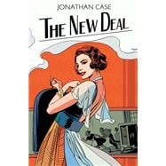 The New Deal 9781616557317