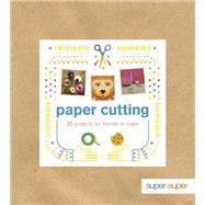 Paper Cutting 9781861087317