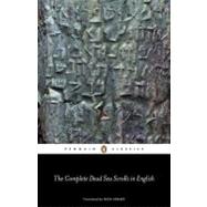 The Complete Dead Sea Scrolls in English 9780141197319