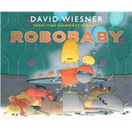 Robobaby 9780544987319