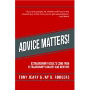 Advice Matters 9781942557319