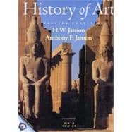 History of Art 9780130197320