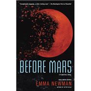 Before Mars