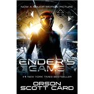 Ender's Game 9780765337320
