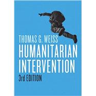Humanitarian Intervention 9781509507320