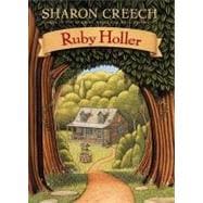 Ruby Holler 9780060277321