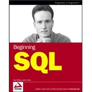 Beginning Sql