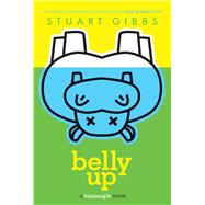 Belly Up 9781416987321