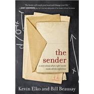 The Sender 9781617957321