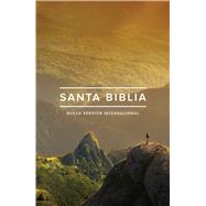 NVI Biblia edición ministerial, tapa rústica 9781535917322