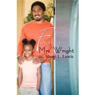 Finding Mrs. Wright