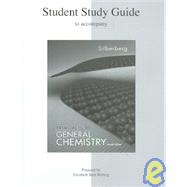 Student Study Guide to accompany Principles of General Chemistry 9780073367323