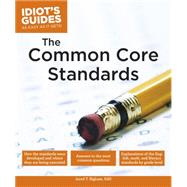 The Common Core Standards 9781615647323