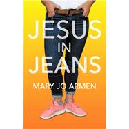 Jesus in Jeans 9781973657323