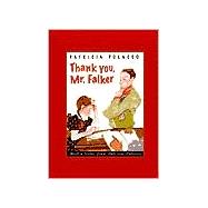 Thank You, Mr. Falker