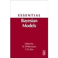 Essential Bayesian Models