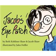 Jacob's Eye Patch