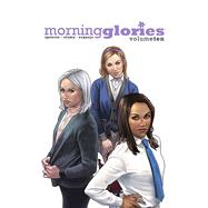 Morning Glories 10 9781632157324