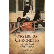 The Fryeburg Chronicles 9781796057324