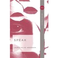 Speak 9780142407325