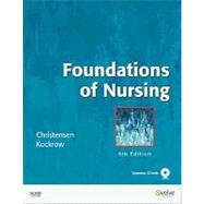 Foundations of Nursing 9780323057325