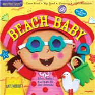 Beach Baby 9780761187325