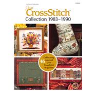 Just Crossstitch Collection 1983-1990 9781573677325