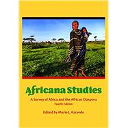 Africana Studies 9781594607325