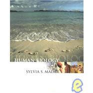 Human Biology 9780072347326