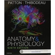 Anatomy & Physiology 9780323357326