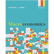 Macroeconomics (Fifth Edition) Fifth Edition 9780393417326