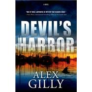 Devil's Harbor A Novel 9780765377326