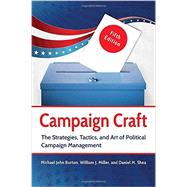 Campaign Craft 9781440837326