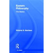 Eastern Philosophy: The Basics 9780415587327