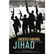 Understanding Jihad 9780520287327