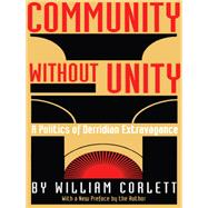 Community Without Unity
