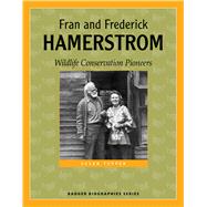 Fran and Frederick Hamerstrom 9780870207327