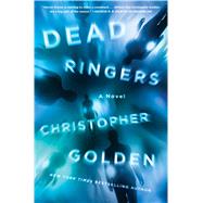 Dead Ringers A Novel 9781250057327