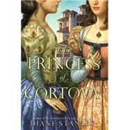 The Princess of Cortova 9780062047328