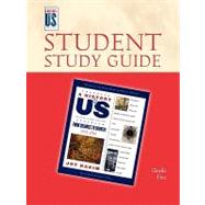 From Colonies to Country: Elementary Grades Student Study Guide, A History of US Student Study Guide pairs with A History of US: Book Three 9780199767328