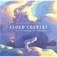 Cloud Country 9781423157328