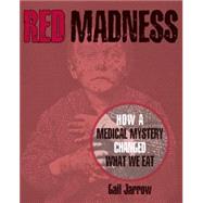 Red Madness 9781590787328