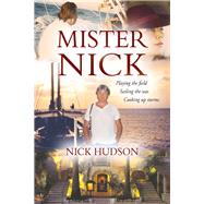 Mister Nick 9781909657328