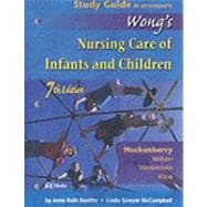 Study Guide to Accompany Wong's Nursing Care of Infants and Children 9780323017329