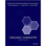 Organic Chemistry 9781119077329